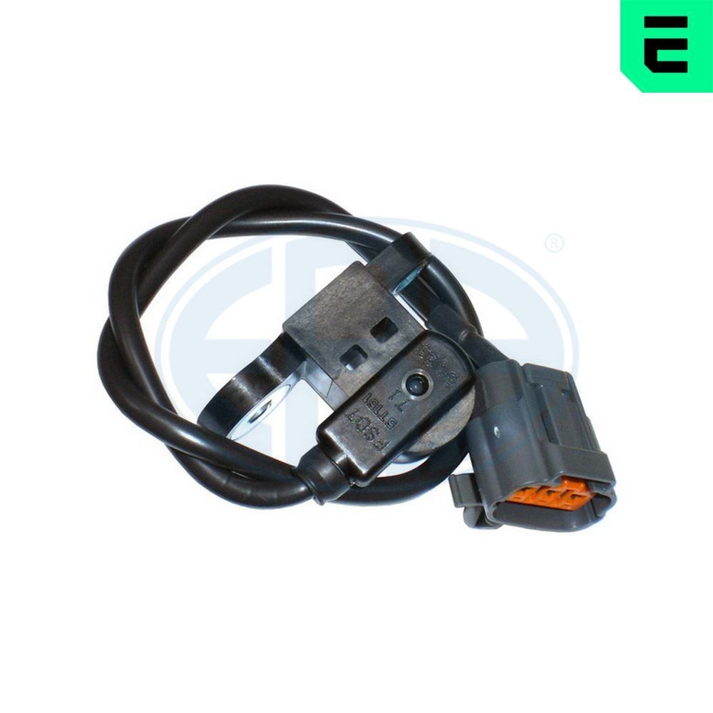 Impulsgiver, veivaksel ERA 550345A ERA 550345A Veivakselsensor MAZDA MPV 2000