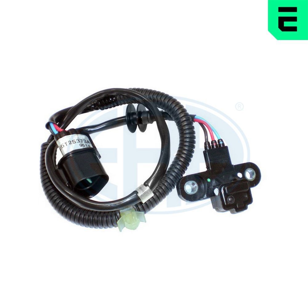 ERA Krumtapsføler 550352A Krumtapsføler ERA Mitsubishi PAJERO SPORT 550352A