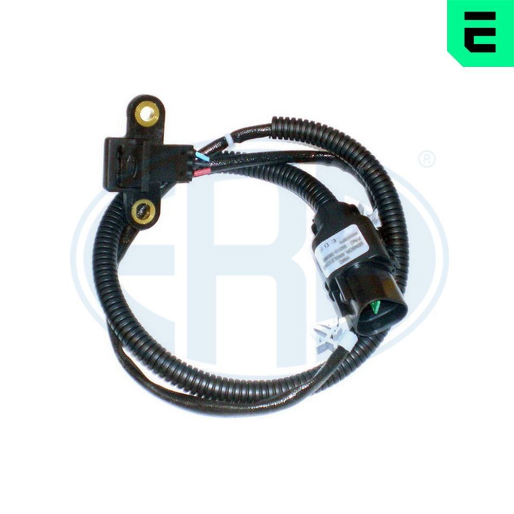 Gerador de impulsos, cambota ERA 550356A ERA 550356A: Sensor de rotações gestão do motor Hyundai SONATA 2002