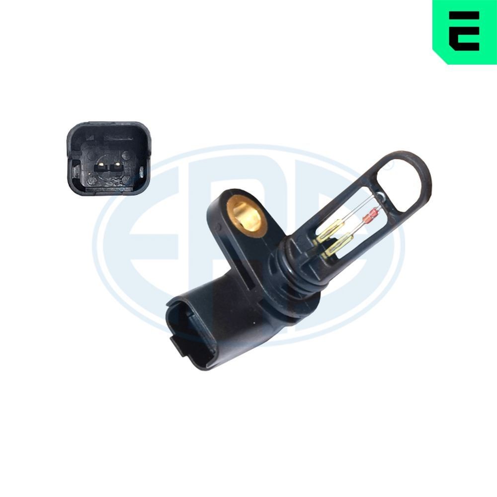 Sensor, innsugningsluft temperatur ERA 550383A ERA 550383A Temperaturføler Land Rover FREELANDER 2006