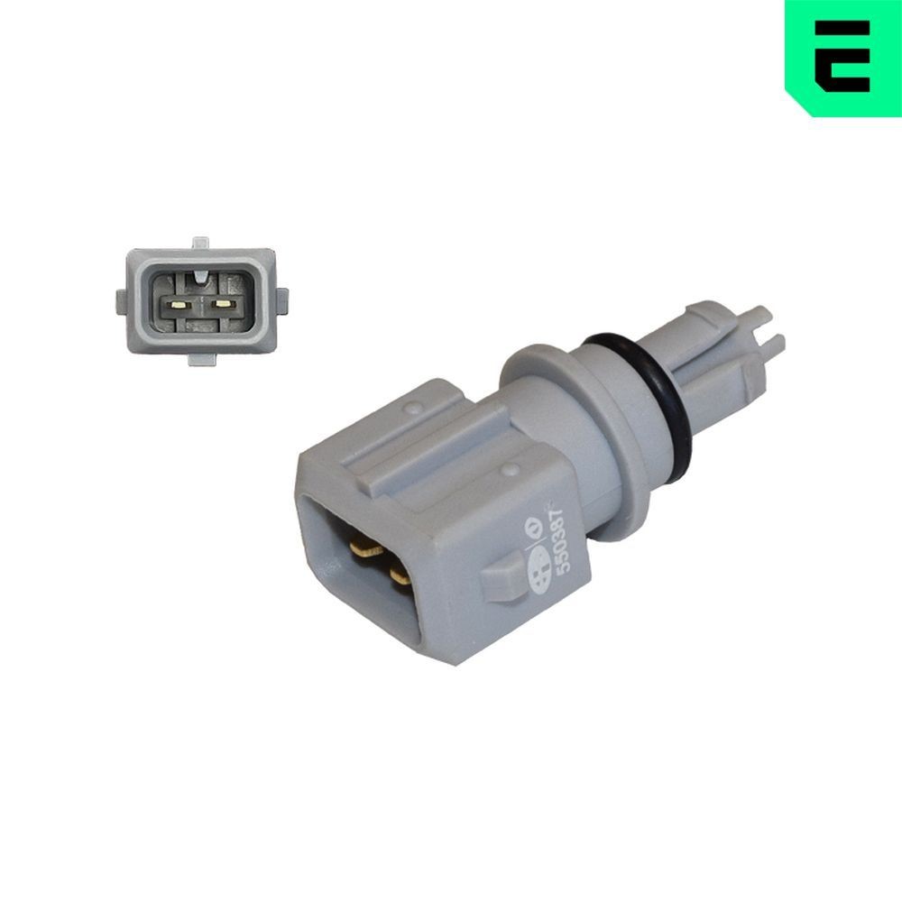 ERA Sensore, Temperatura aria aspirata 550387A 550387A costo Sensore temperatura aria aspirata ERA NISSAN ALMERA