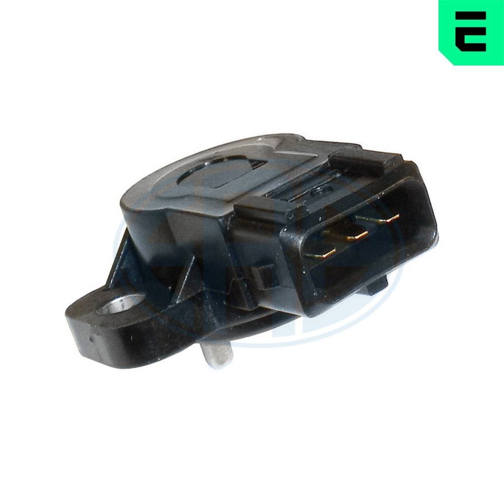 ERA Gasklep positiesensor 550398A Seat ALHAMBRA Sensor smoorkleppenverstelling ERA 550398A