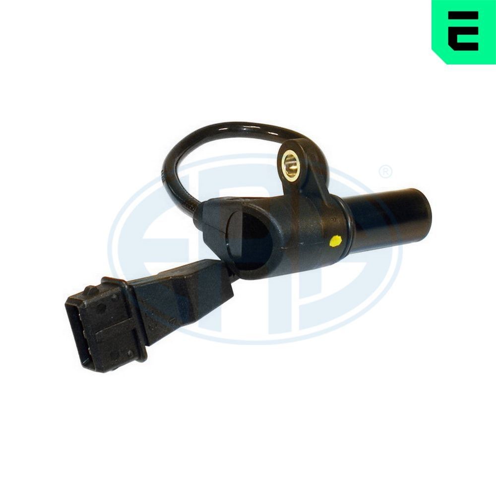 Impulsgiver, veivaksel ERA 550402A ERA 550402A Impulsgiver veivaksel CHEVROLET NUBIRA 2007