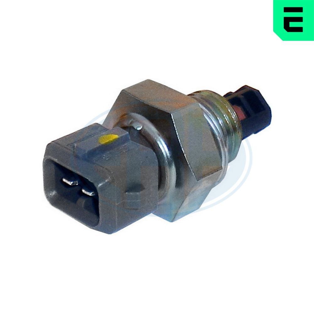 ERA Sensor, insugslufttemperatur 550406A 550406A Tempgivare ERA CHEVROLET ORLANDO