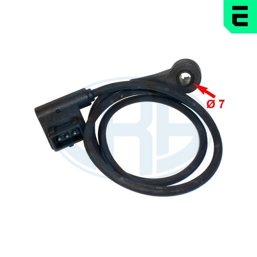 ERA Krumtapsføler 550444A Krumtapaksel sensor ERA 6-serie 550444A billig