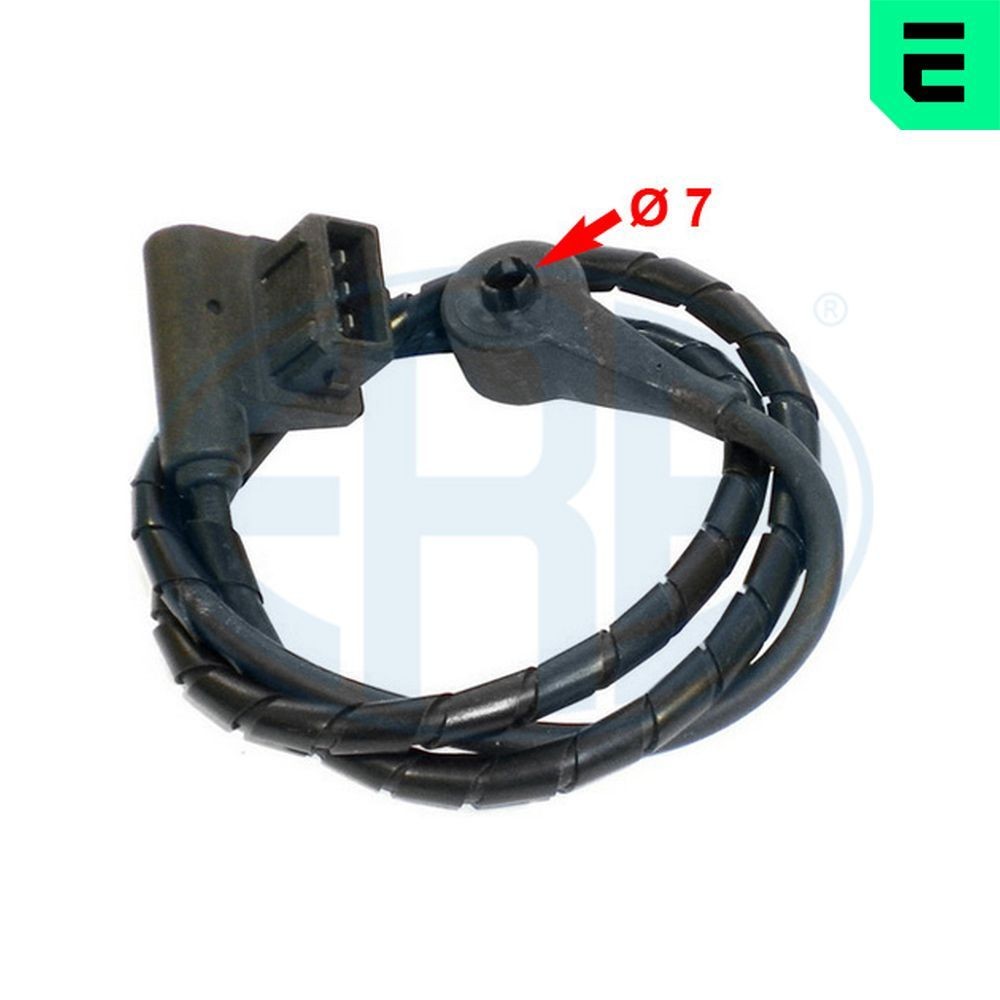ERA Krumtapsføler 550449A 550449A Krumtapaksel sensor BMW 6-serie ERA