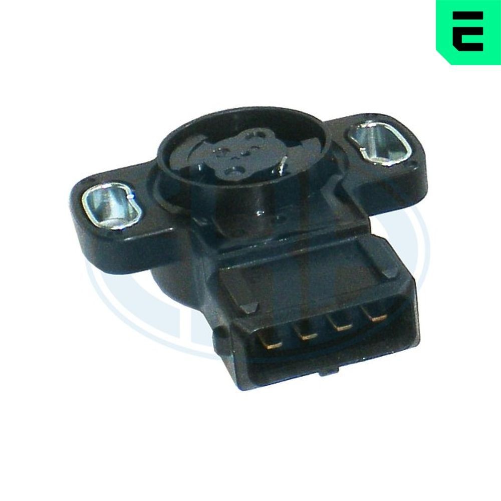 ERA Sensor, drosselventilstilling 550512A Sensor drosselventilstilling ERA MEGANE 550512A billige