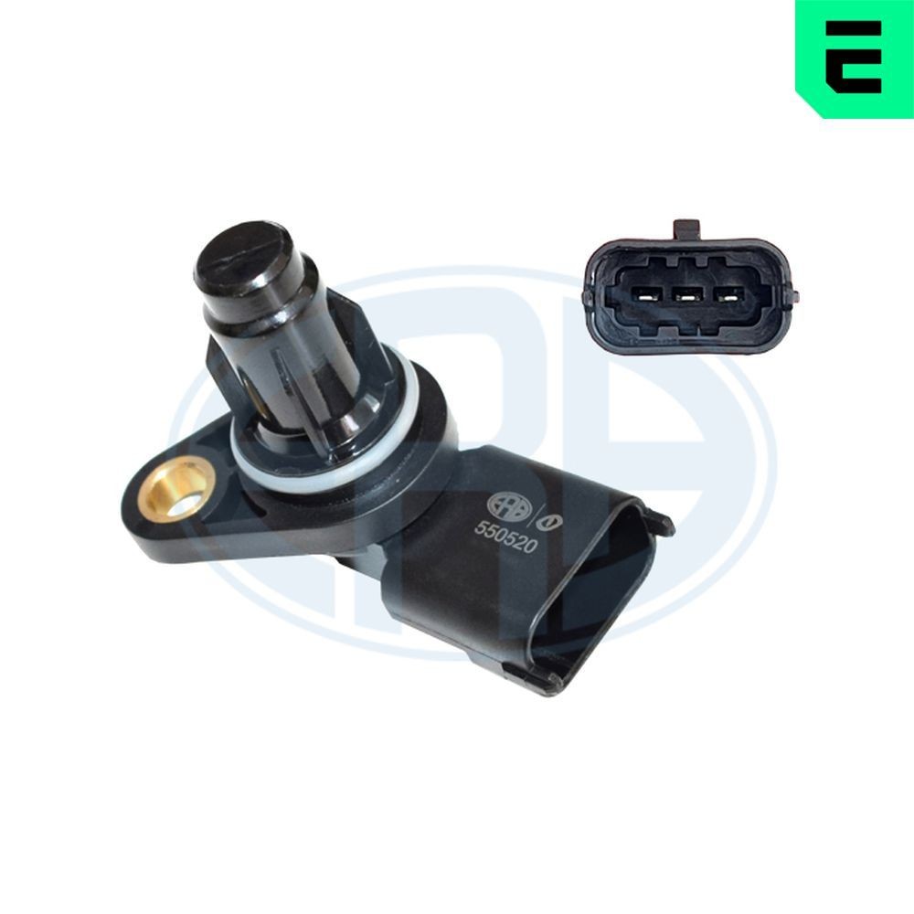 ERA Sensor, kamakselposisjon 550520A ERA 550520A Sensor kamakselposisjon Hyundai i30 GD originale pris