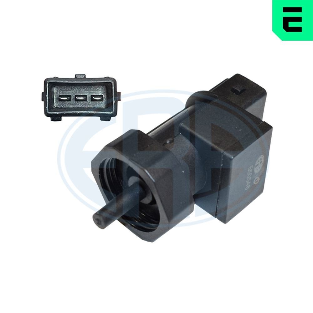 Sensor, hastighed ERA 550548A ERA 550548A Hastighedssensor HYUNDAI TRAJET 2005
