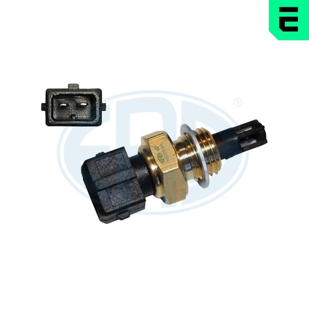 ERA Sensor, temperatuur binnenkomende lucht 550553A ERA 550553A Sensor temperatuur binnenkomende lucht Fiesta Mk7 originele prijs