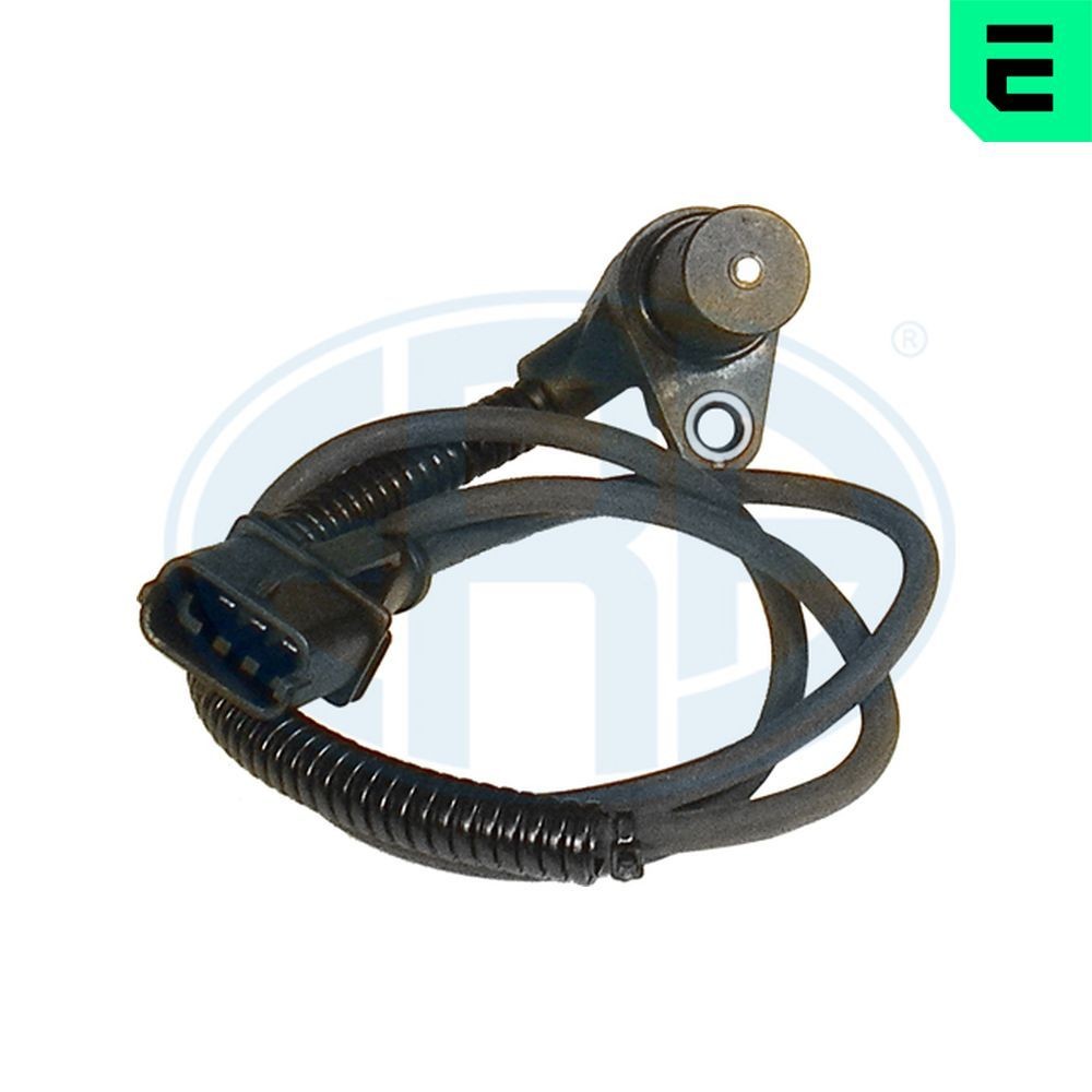 ERA Gerador de impulsos, cambota 550580A Sensor de velocidade ERA Subaru LEVORG 550580A