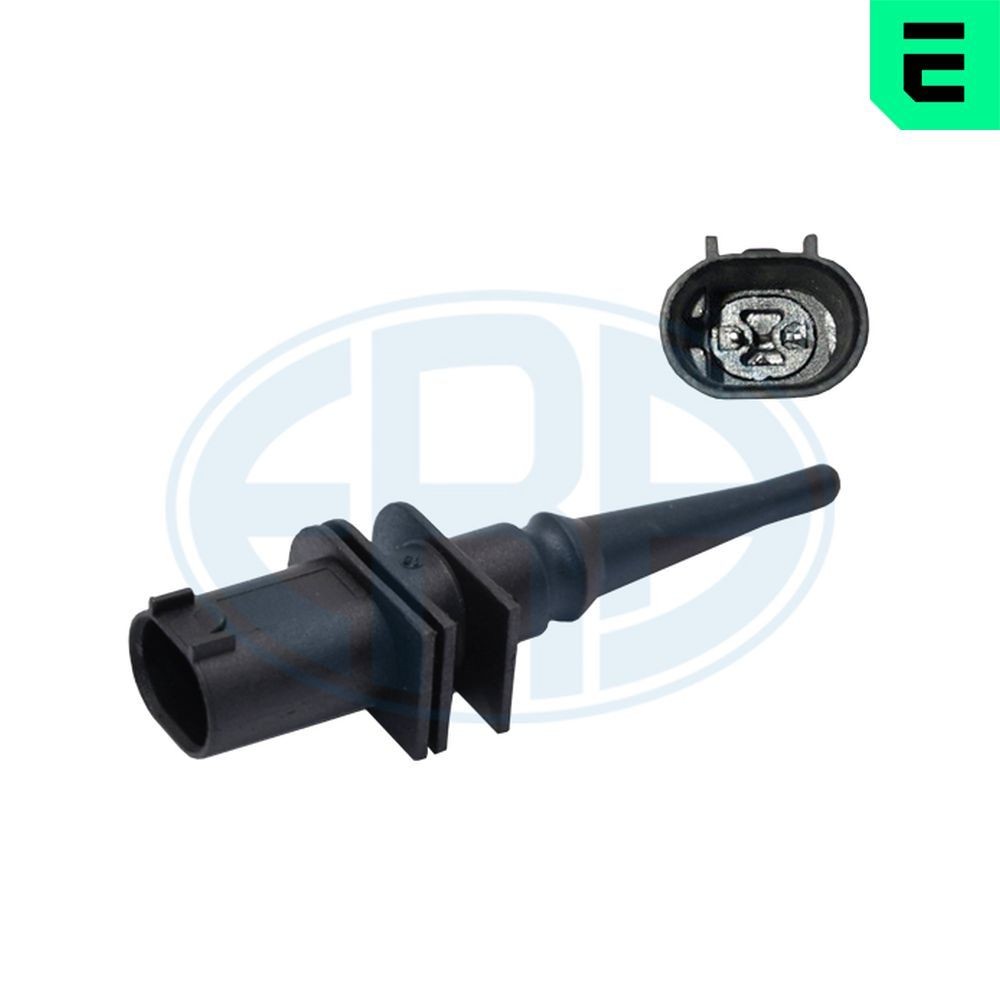 ERA Devējs, Ārējā temperatūra 550586A Āra temperatūras sensors Fiat 225 550586A ERA