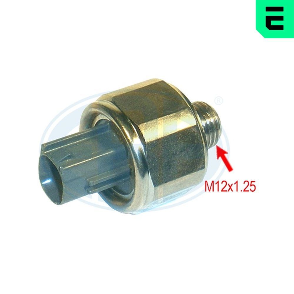 ERA Klopsensor 550591A ERA 550591A Klopsensor TOYOTA Vios / Yaris III Sedan (XP150) 1.3 (NCP151_) 86 Pk 2022