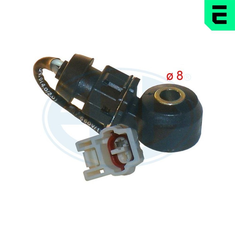 ERA Sensor de detonação 550595A Sensor de detonação Subaru BE, BH 550595A ERA