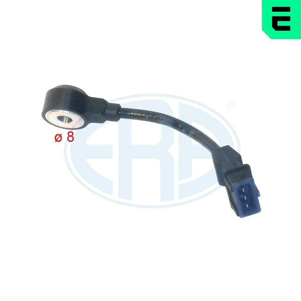 ERA Sensore di detonazione 550601A ERA 550601A Sensore di battito AUDI A7 Sportback (4KA) originale prezzo