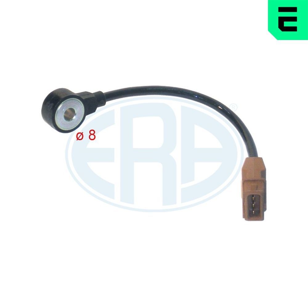 ERA Detonatsiooniandur 550602A ERA 550602A Detonatsiooniandur Seat Leon 1m1 odava hinnaga