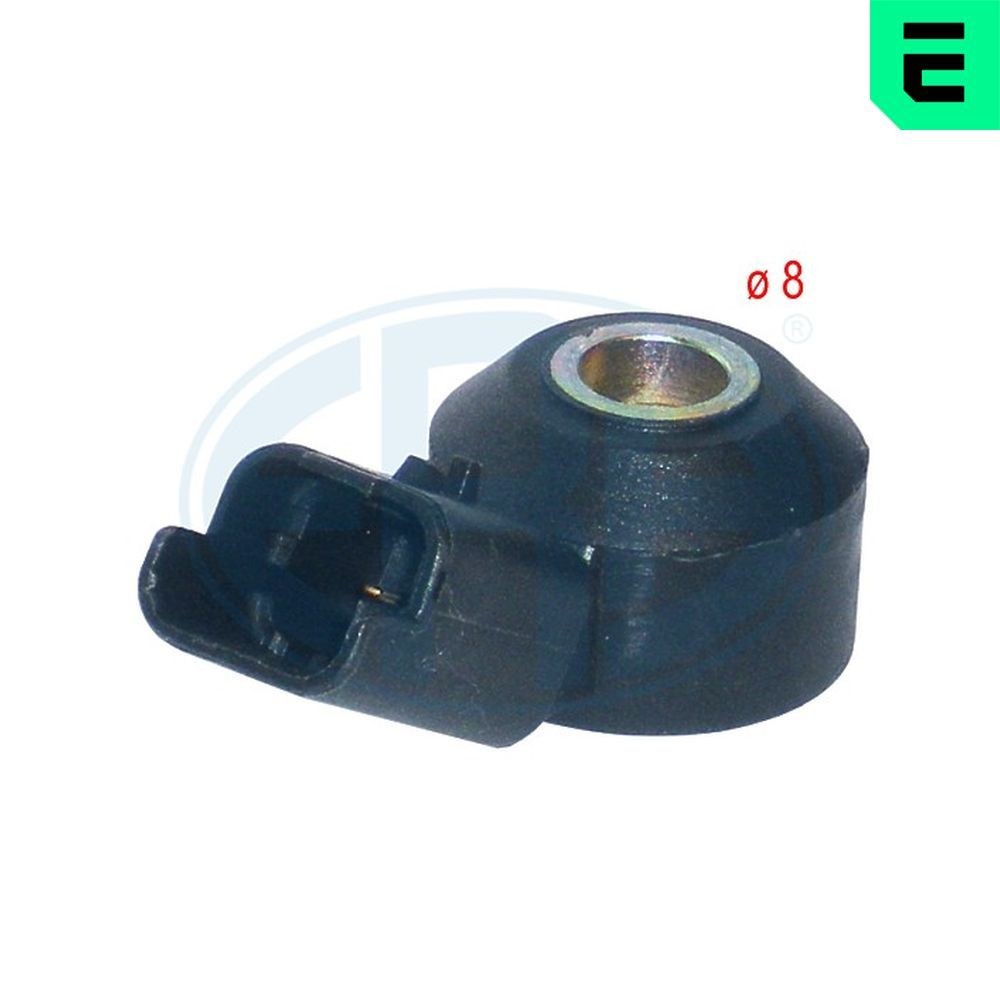 ERA Sensor de detonação 550657A Sensor de detonação Fiat 141A_ 550657A ERA