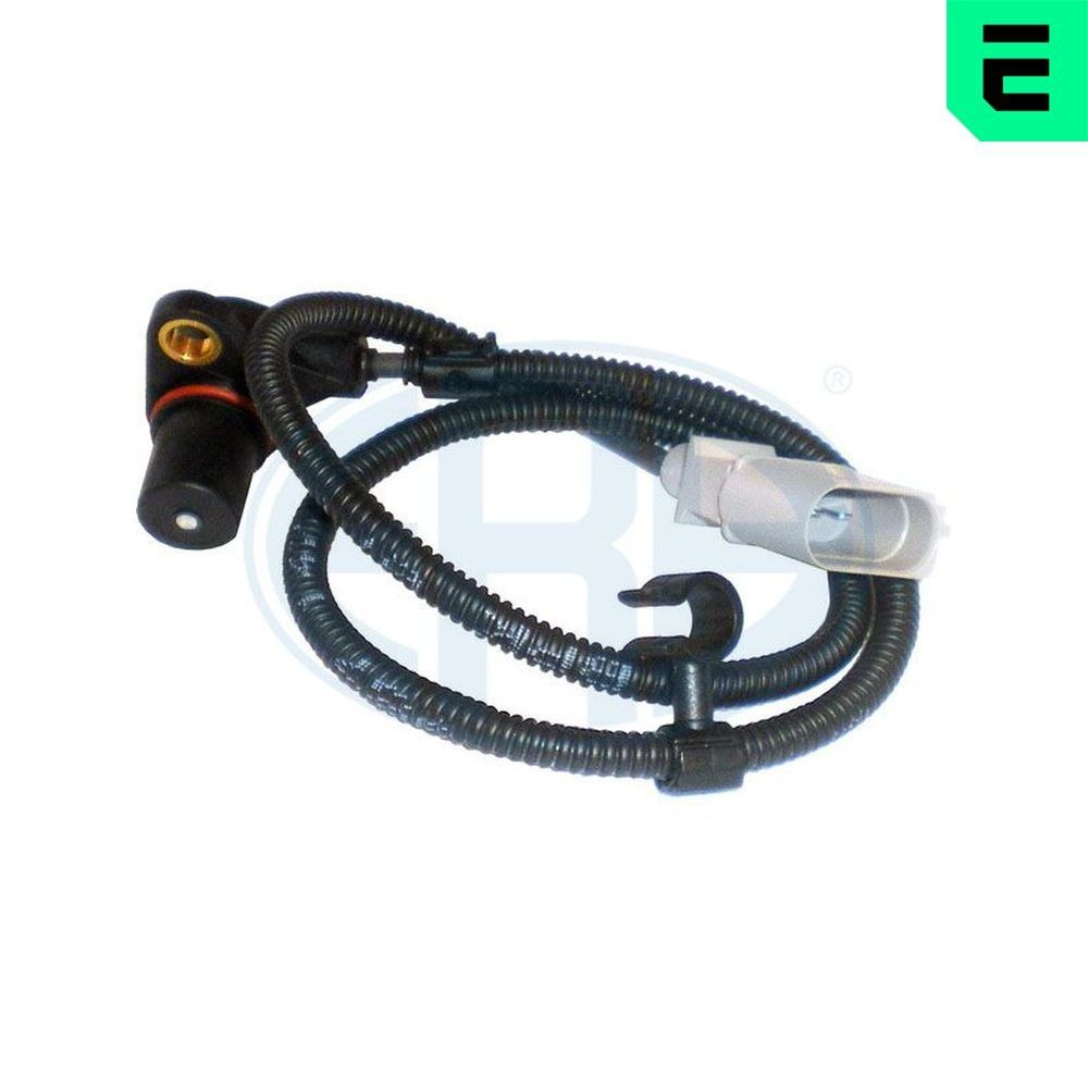 ERA Impulssianturi, kampiakseli 550671A 550671A ERA Kampiakselin asentotunnistin Volkswagen NEW BEETLE hinta