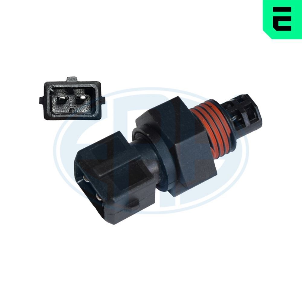 ERA Sensore, Temperatura aria aspirata 550719A ERA 550719A Sensore di temperatura Soul III Cargo (SK3) prezzo