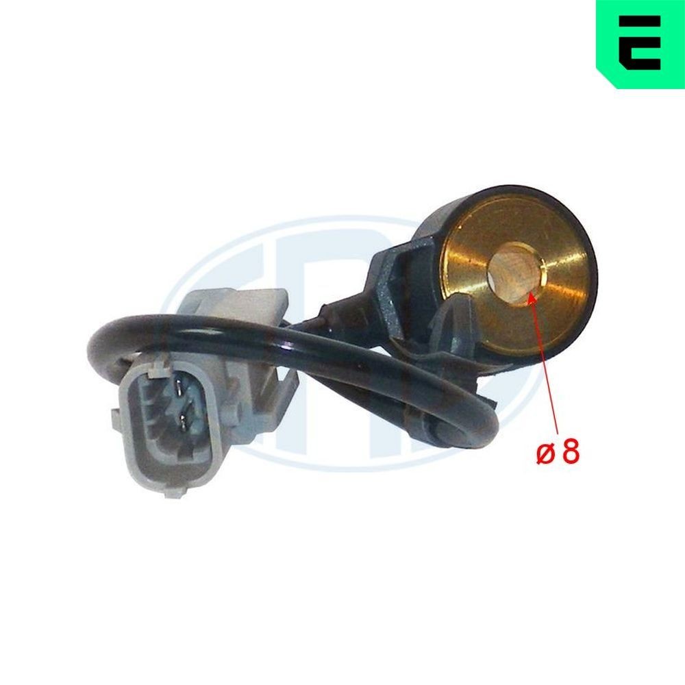 ERA Bankesensor 550809A ERA 550809A Bankesensor KIA RIO originale