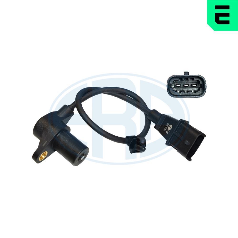 ERA Krumtapsføler 550810A ERA 550810A Kia Venga YN Krumtapsføler pris