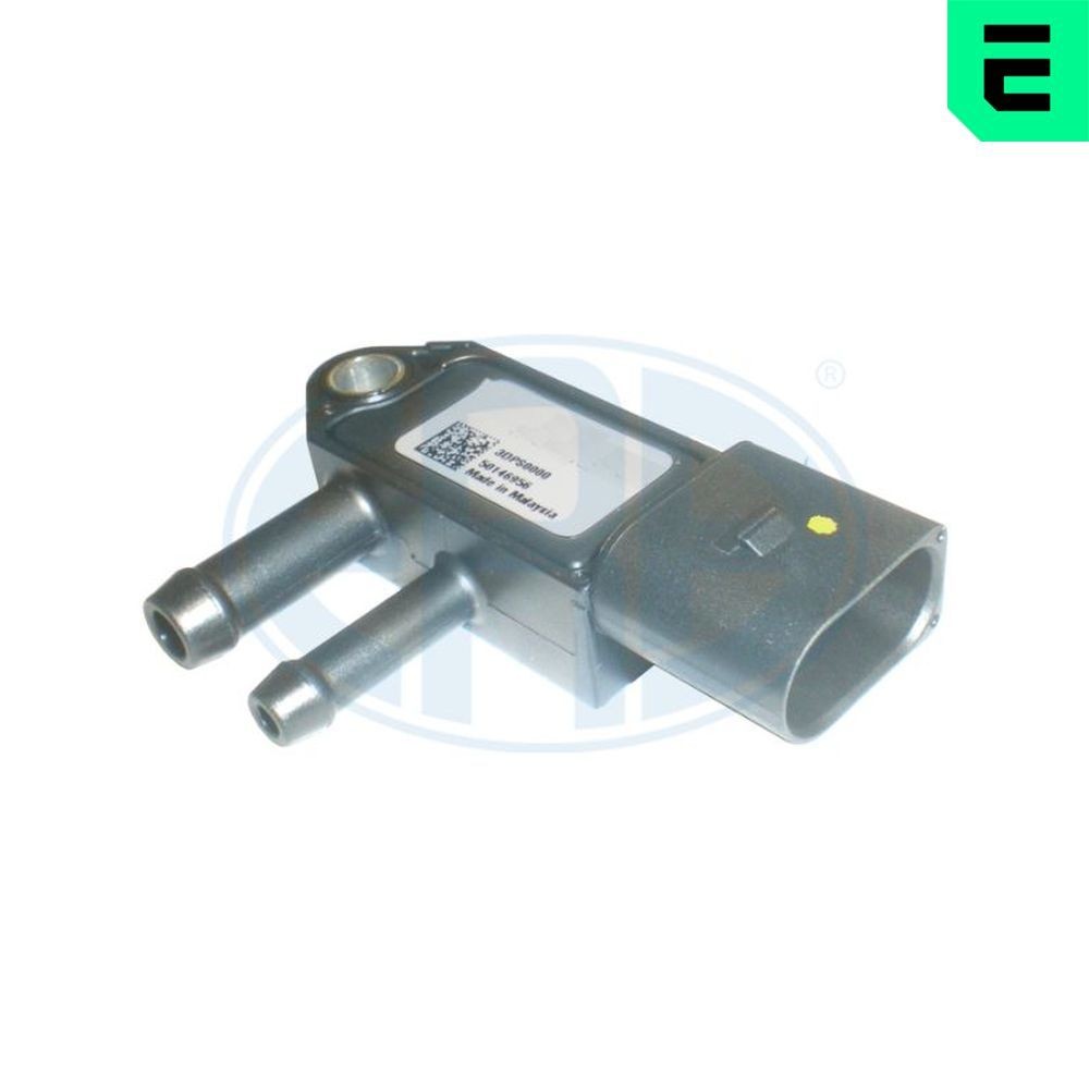 ERA Differenzdrucksensor 550813A Abgasdrucksensor ERA Lancia KAPPA 550813A