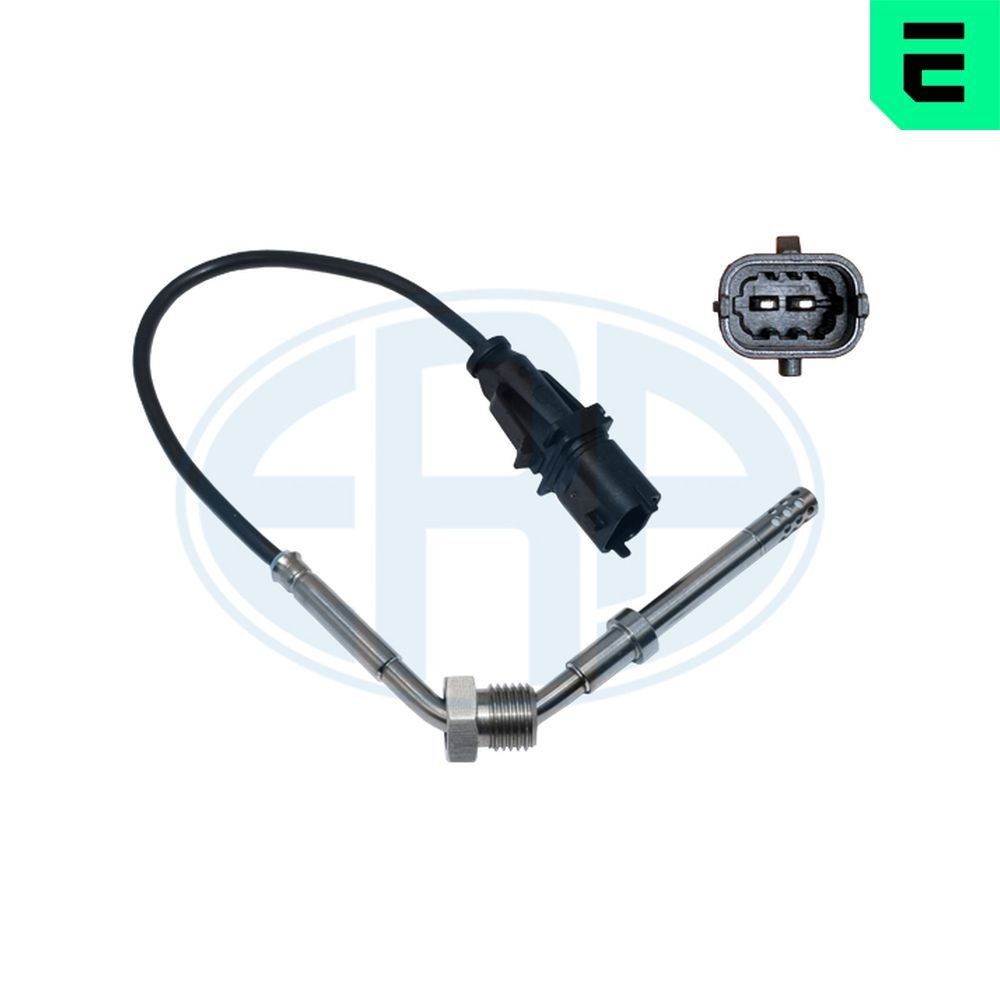 ERA Sensor, udstødningsgastemperatur 550828A Sensor udstødningsgastemperatur ERA Opel INSIGNIA 550828A