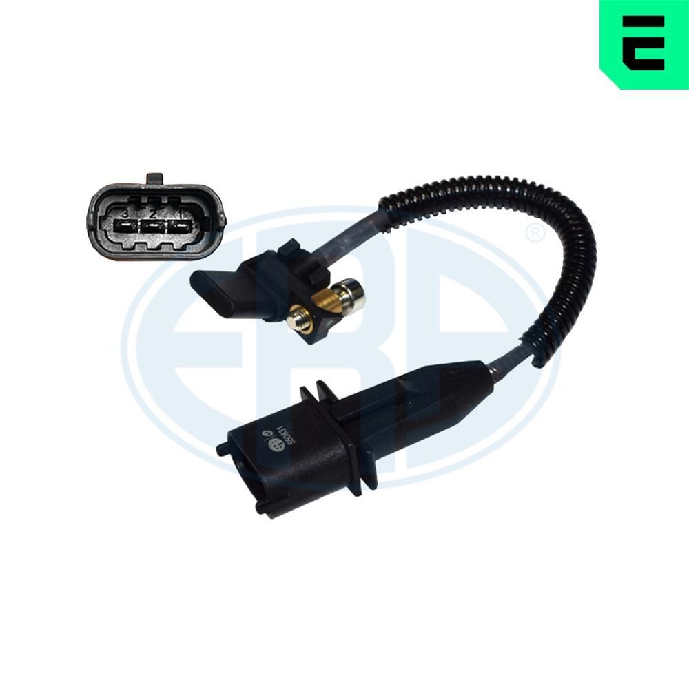 ERA Krumtapsføler 550831A Krumtapsføler ERA Alfa Romeo 75 550831A