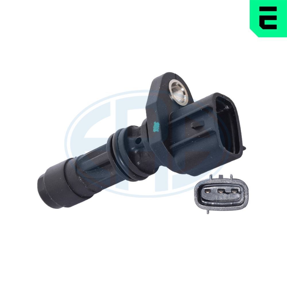 ERA Andur, väntvõll 550846A ERA 550846A originaal Väntvõlli asendi andur Nissan Navara D22 Avatava Veoauto hind