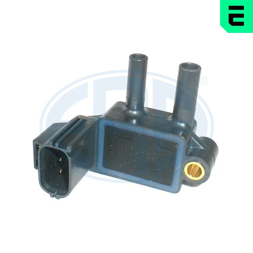 ERA Sensor, pressãodos gases de escape 550933A 550933A Sensor pressão dos gases de escape ERA FIAT DUCATO