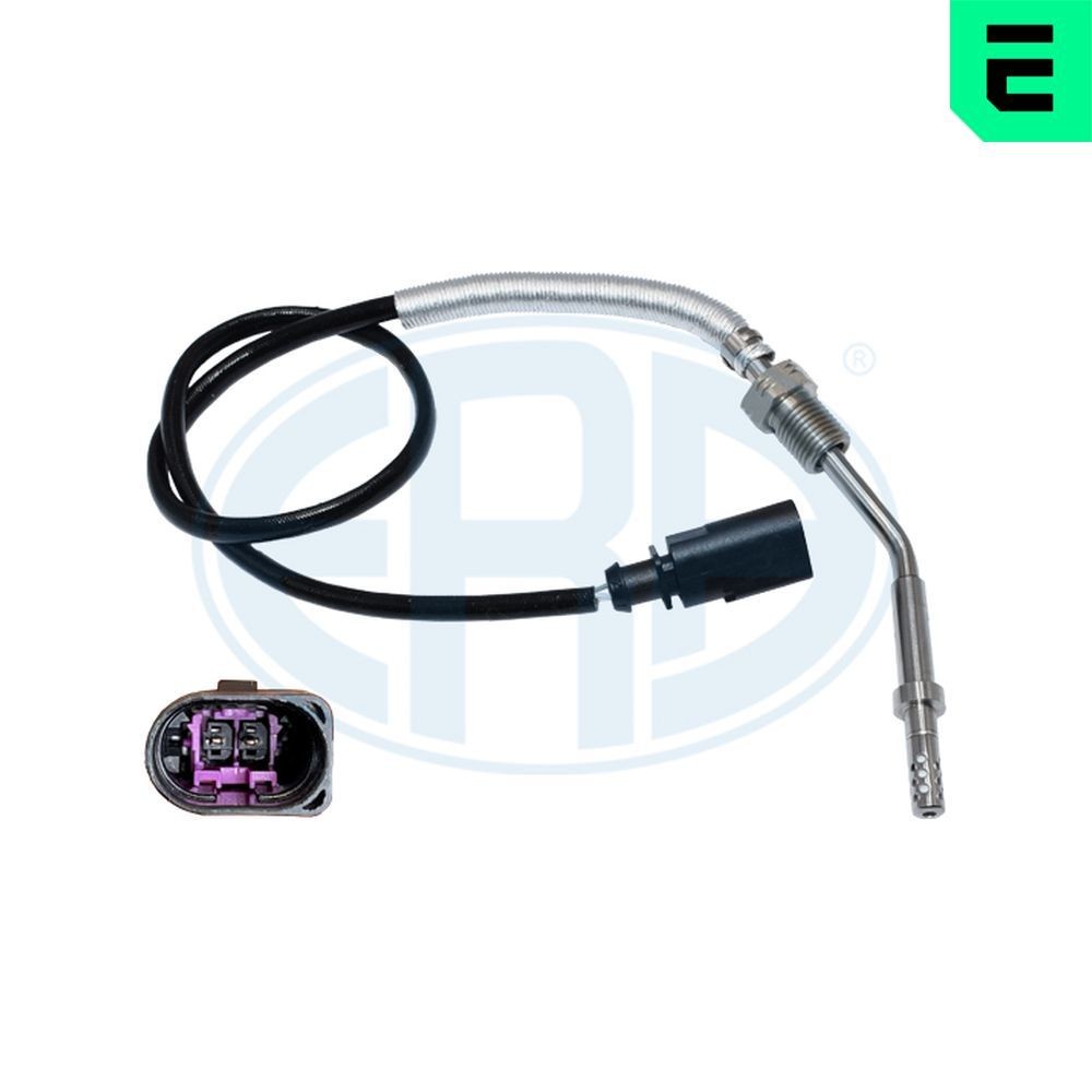 Sensore, Temperatura gas scarico ERA 550943A ERA 550943A costo Sensore temperatura gas di scarico Citroen BERLINGO 2006