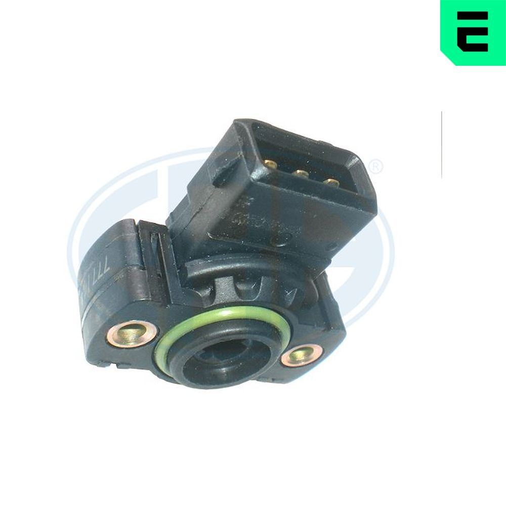 ERA Andur, drosselklapiasend 550962A ERA 550962A Drosselklapiandur Polo 6n2 odav