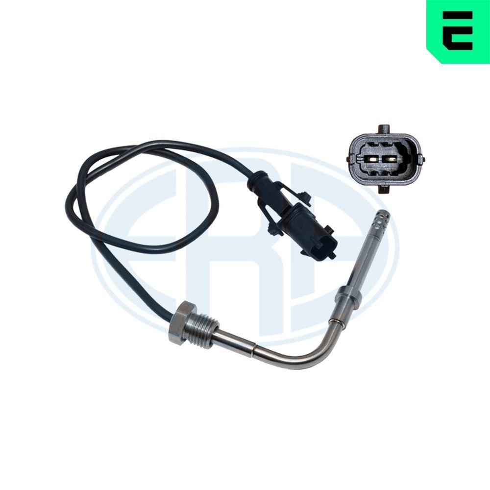 Sensor, eksostemperatur ERA 550986A ERA 550986A: Sensor avgasstempertur Fiat GRANDE PUNTO 2012