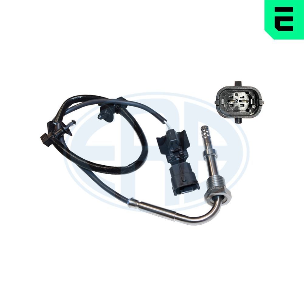 ERA Sensor, udstødningsgastemperatur 551024A Sensor udstødningsgastemperatur ERA INSIGNIA 551024A billig
