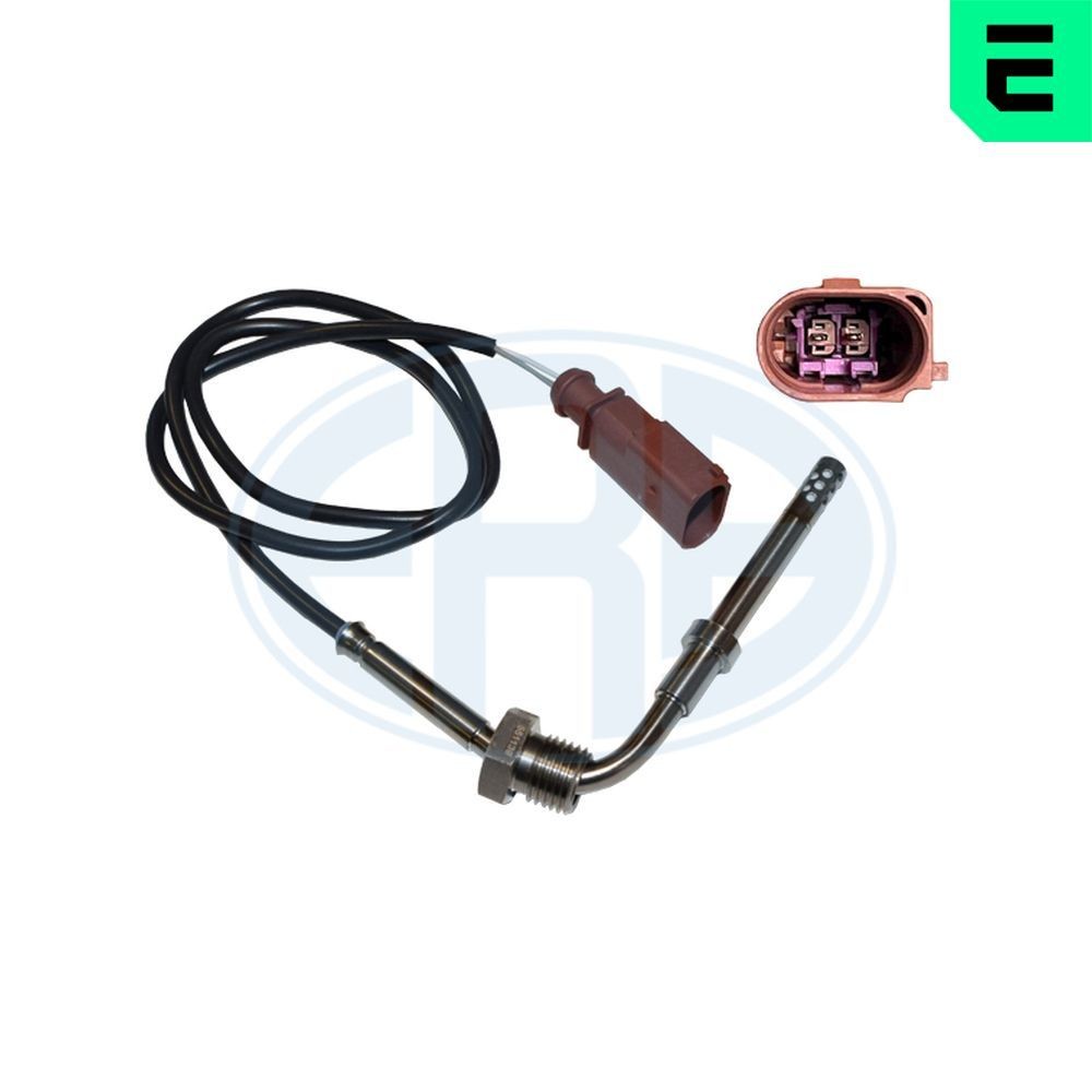 ERA Αισθητήρας, θερμοκρασία καυσαερίων 551139A 551139A Αισθητήρας θερμοκρασίας καυσαερίων ERA SAAB 900