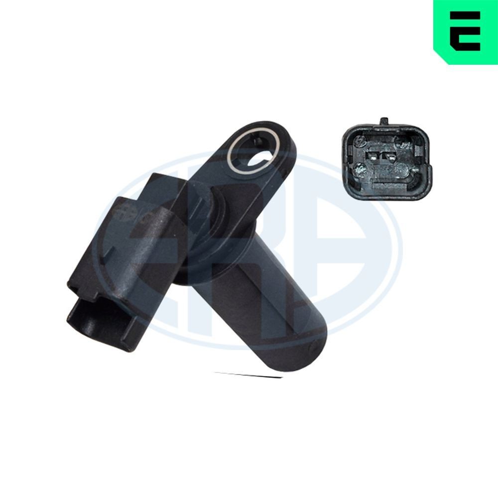 ERA Sensore, N° giri 551173A Sensore albero motore Renault KT0/1 551173A ERA