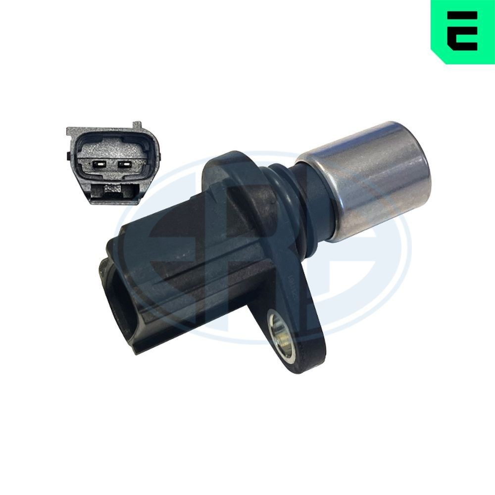 ERA Camshaft position sensor 551179A ERA 551179A TOYOTA Hilux V Pickup cam sensor replacement