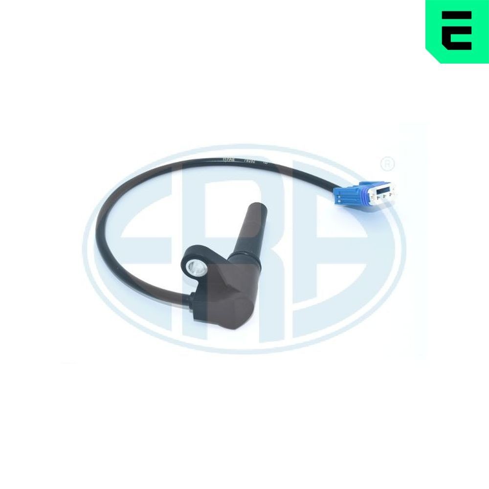 ERA Varvtalssensor, automatväxellåda 551199A 551199A ERA hastighetssensor FIAT FREEMONT