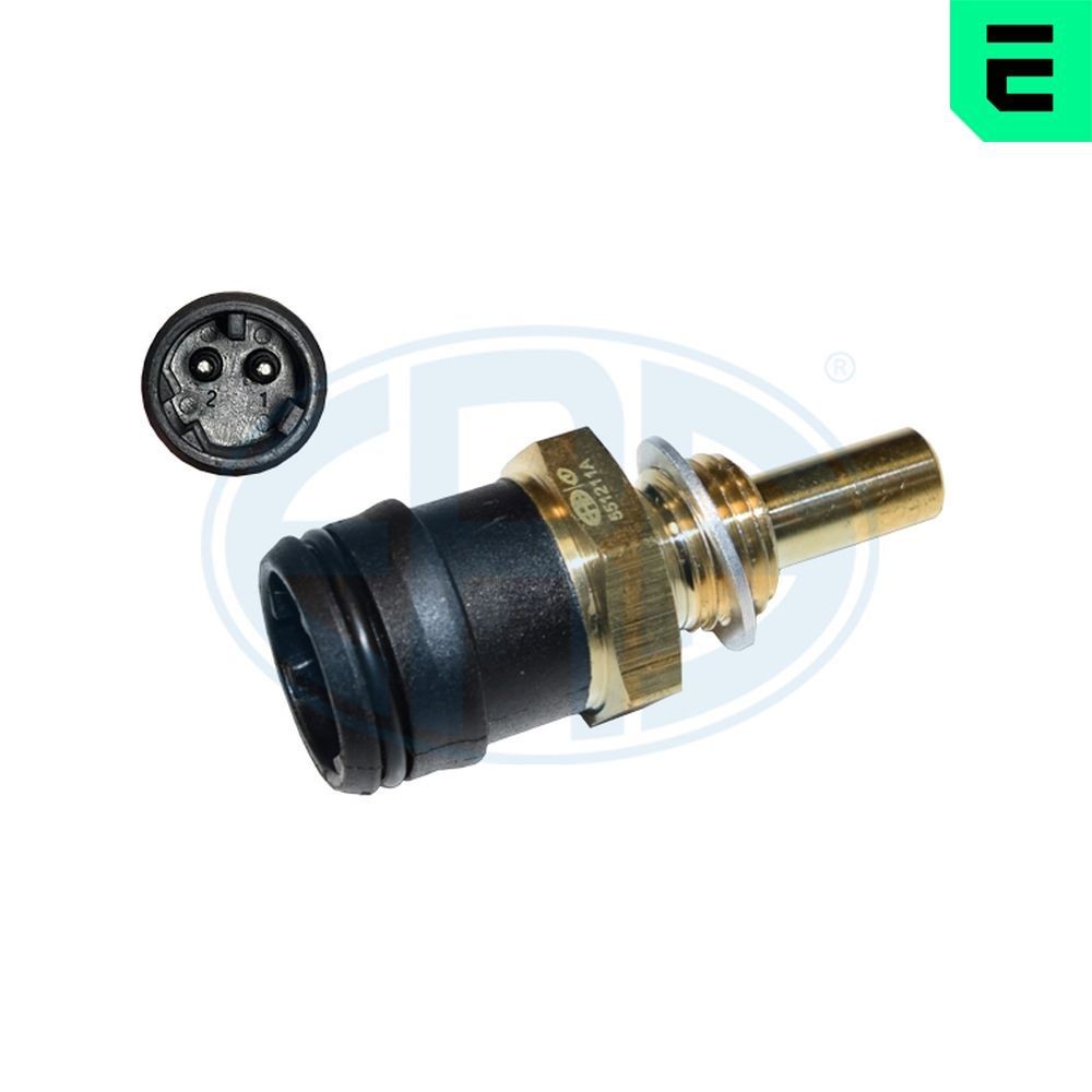 ERA Sensor, innsugningsluft temperatur 551211A ERA 551211A Sensor innsugningsluft temperatur Sprinter 4-T Van (W904) pris