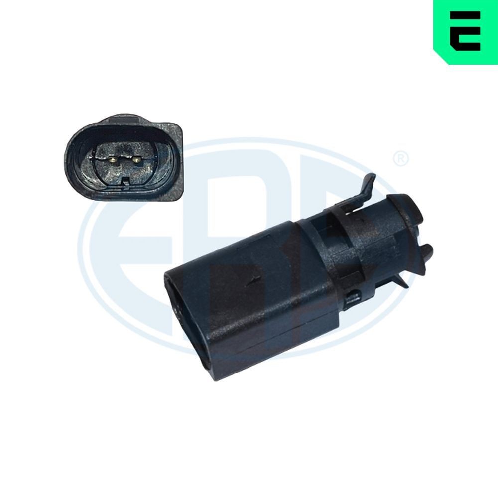 ERA Sensor, innsugningsluft temperatur 551212A ERA 551212A Sensor innsugningsluft temperatur VW T6 Van originale pris