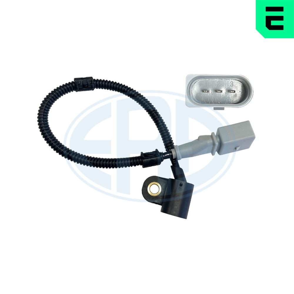 ERA Snímač polohy vačkového hriadeľa 551239A ERA 551239A Snímač vačkového hriadeľa Seat TOLEDO originálne