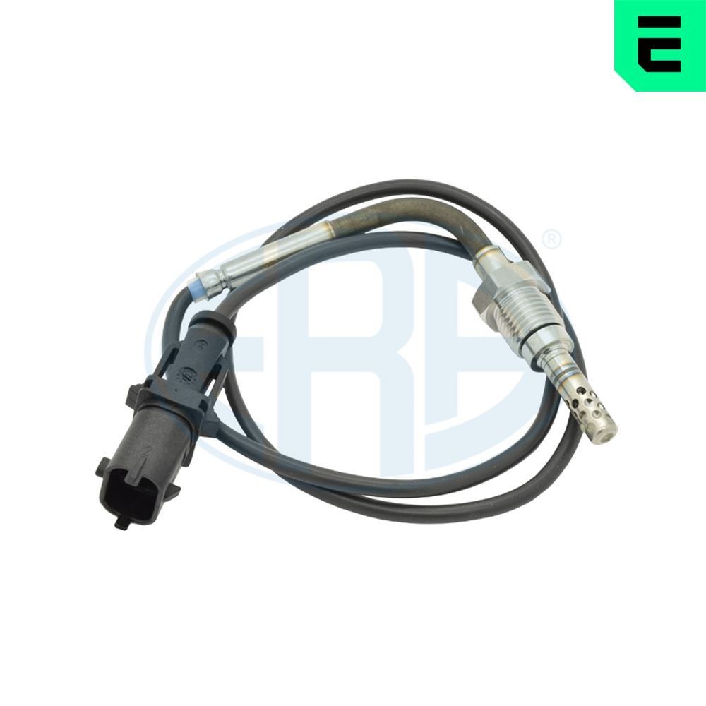 Sensor, eksostemperatur ERA 551244A ERA 551244A Temperatursensor FIAT 500 2007