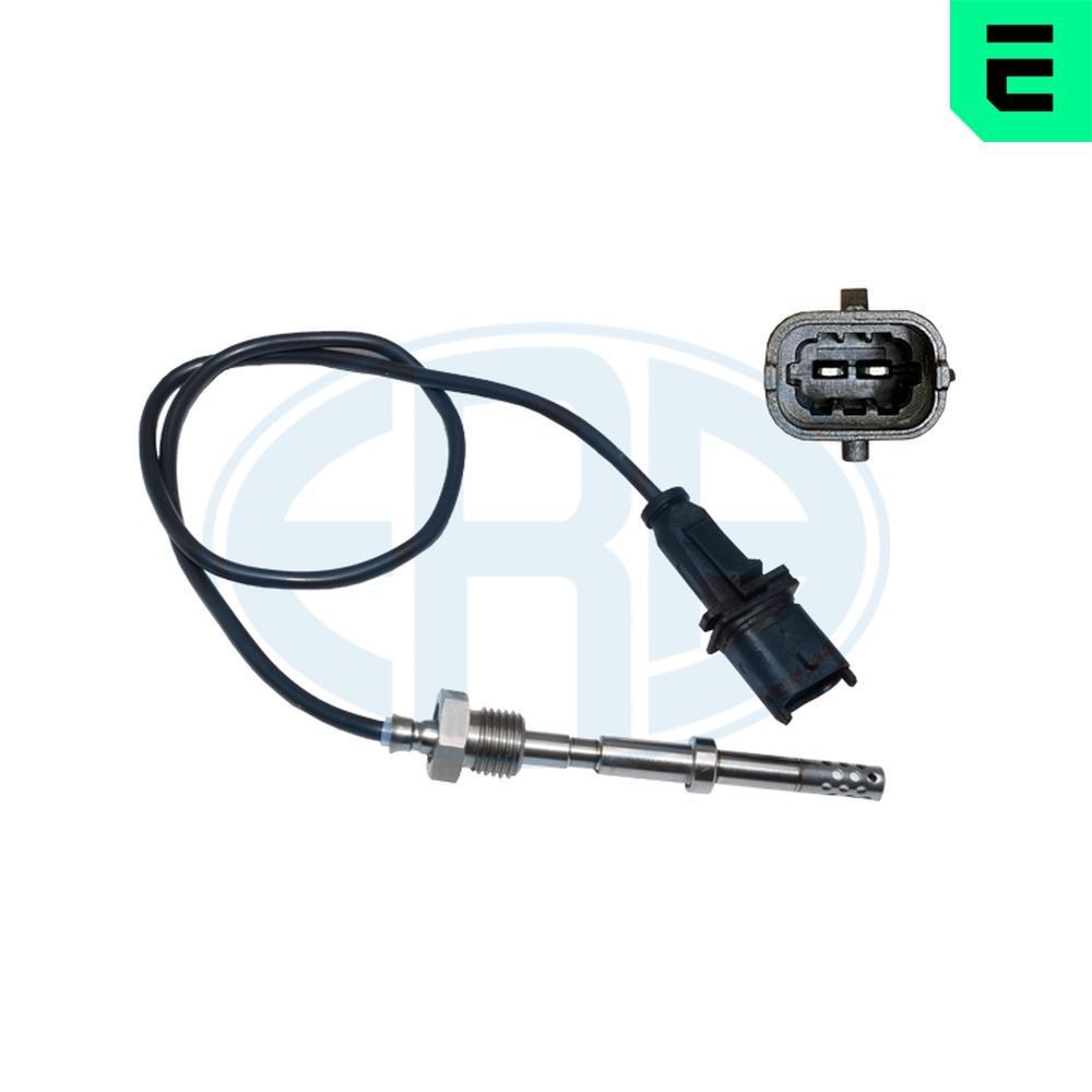 ERA Sensor, exhaust gas temperature 551245A Alfa Romeo 166 ERA exhaust gas temperature sensor 551245A