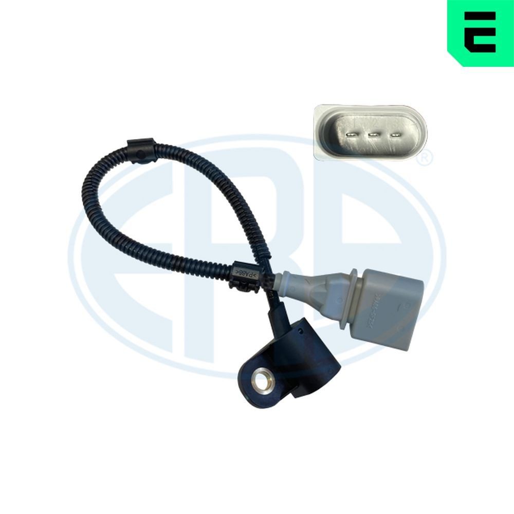 Nockenwellensensor ERA 551263A ERA 551263A Impulsgeber Nockenwelle VW CRAFTER 2006 Kosten