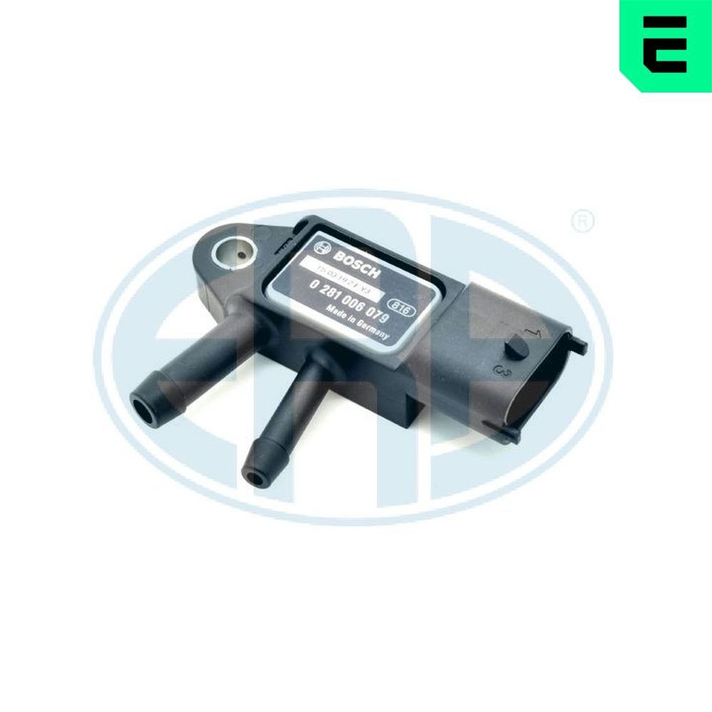 ERA Sensor, pressãodos gases de escape 551291A Sensor pressão filtro particulas ERA DUCATO 551291A baratos