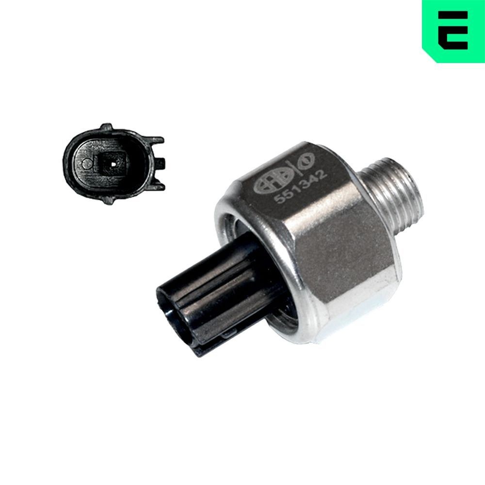 Detonatsiooniandur ERA 551342A ERA 551342A HONDA CR-V 2013 Detonatsiooniandur