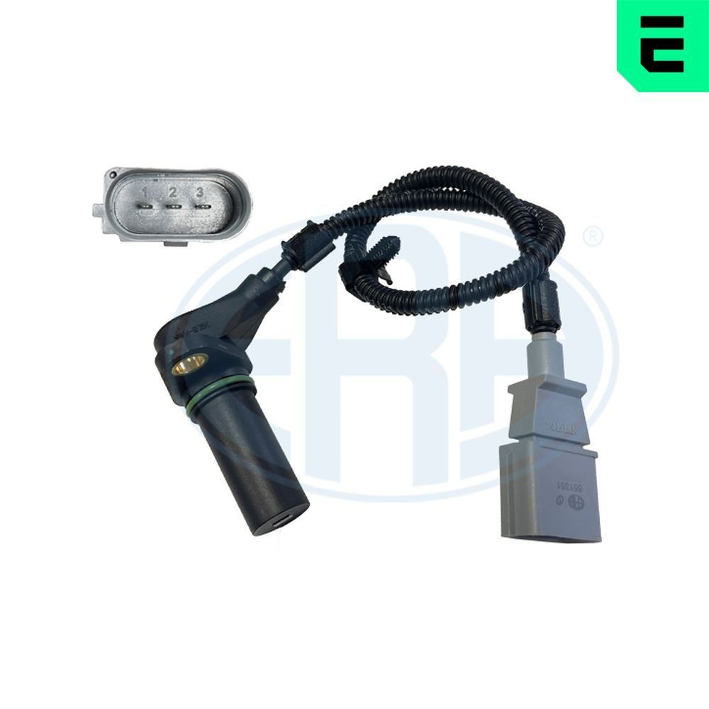 Capteur PMH ERA 551351A ERA 551351A Capteur point mort haut Volkswagen TOUAREG 2003