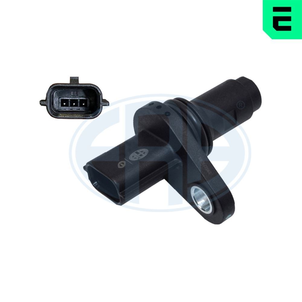 Krukassensor ERA 551408A ERA 551408A: BDP-sensor Renault KOLEOS 2012