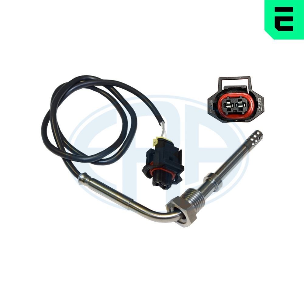 ERA Sensor, temperatura dos gases de escape 551519A ERA 551519A Sensor de temperatura Chevrolet Lacetti J200 Carrinha baratos
