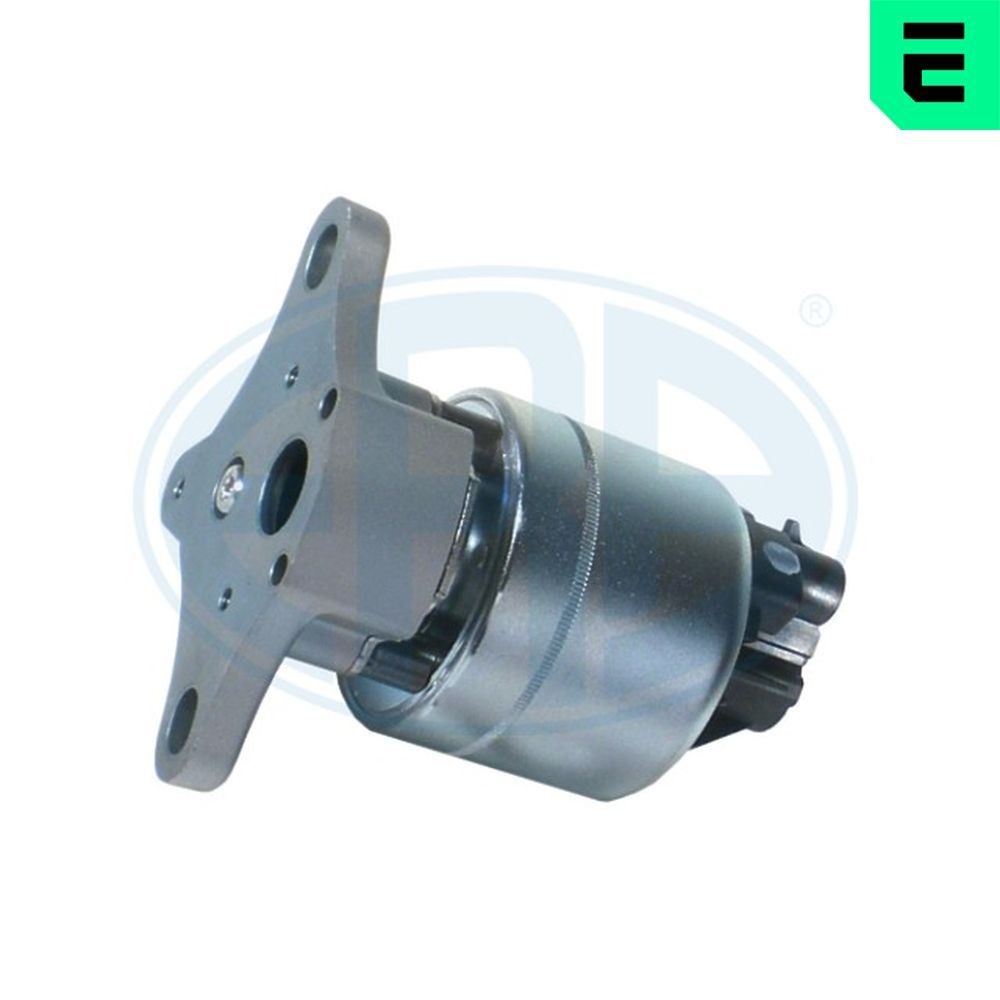 Izpl. gāzu recirkulācijas vārsts ERA 555018A ERA 555018A: EGR vārsts Fiat DOBLO 2003